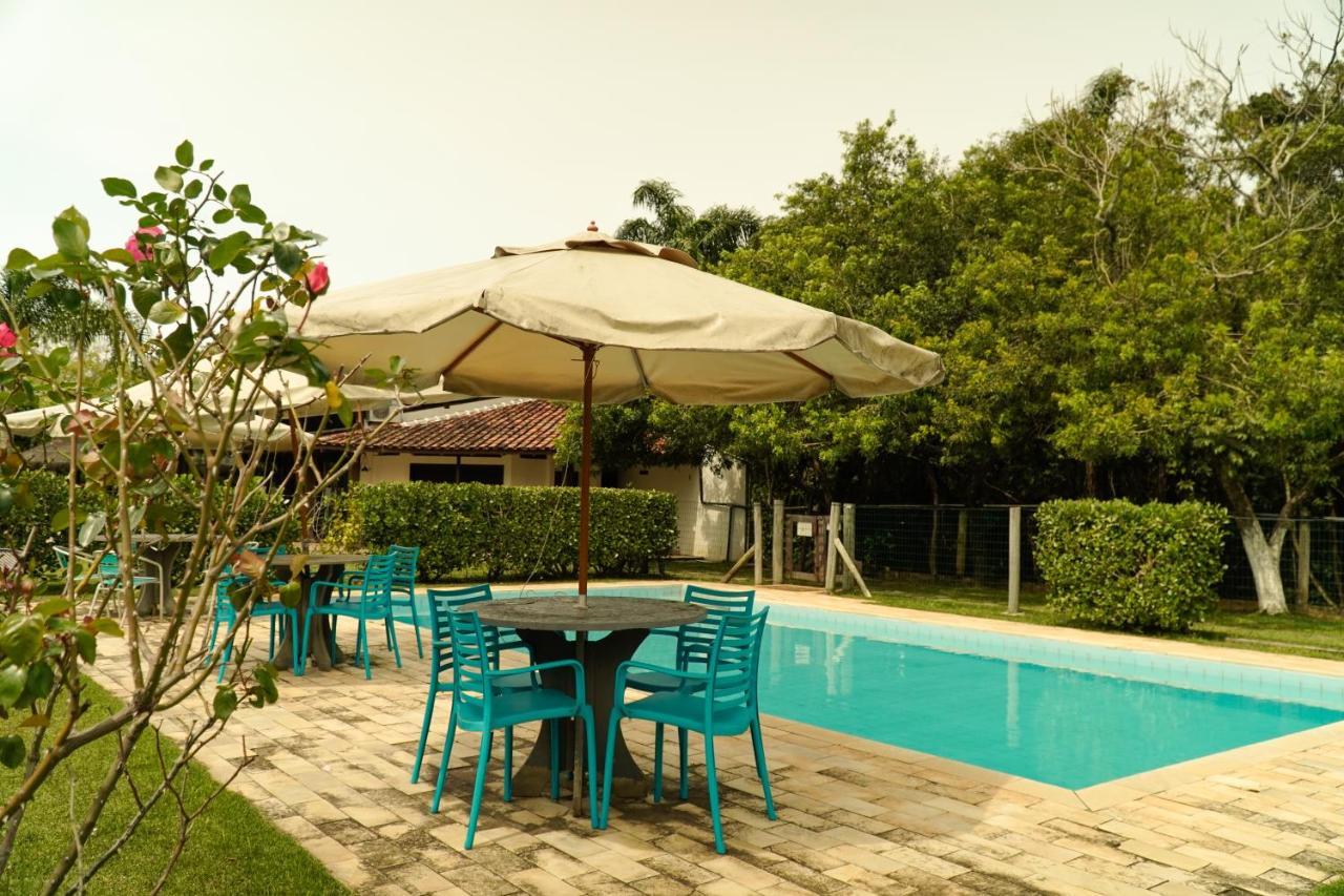 Pousada Dunasol Floripa Florianopolis Exterior photo